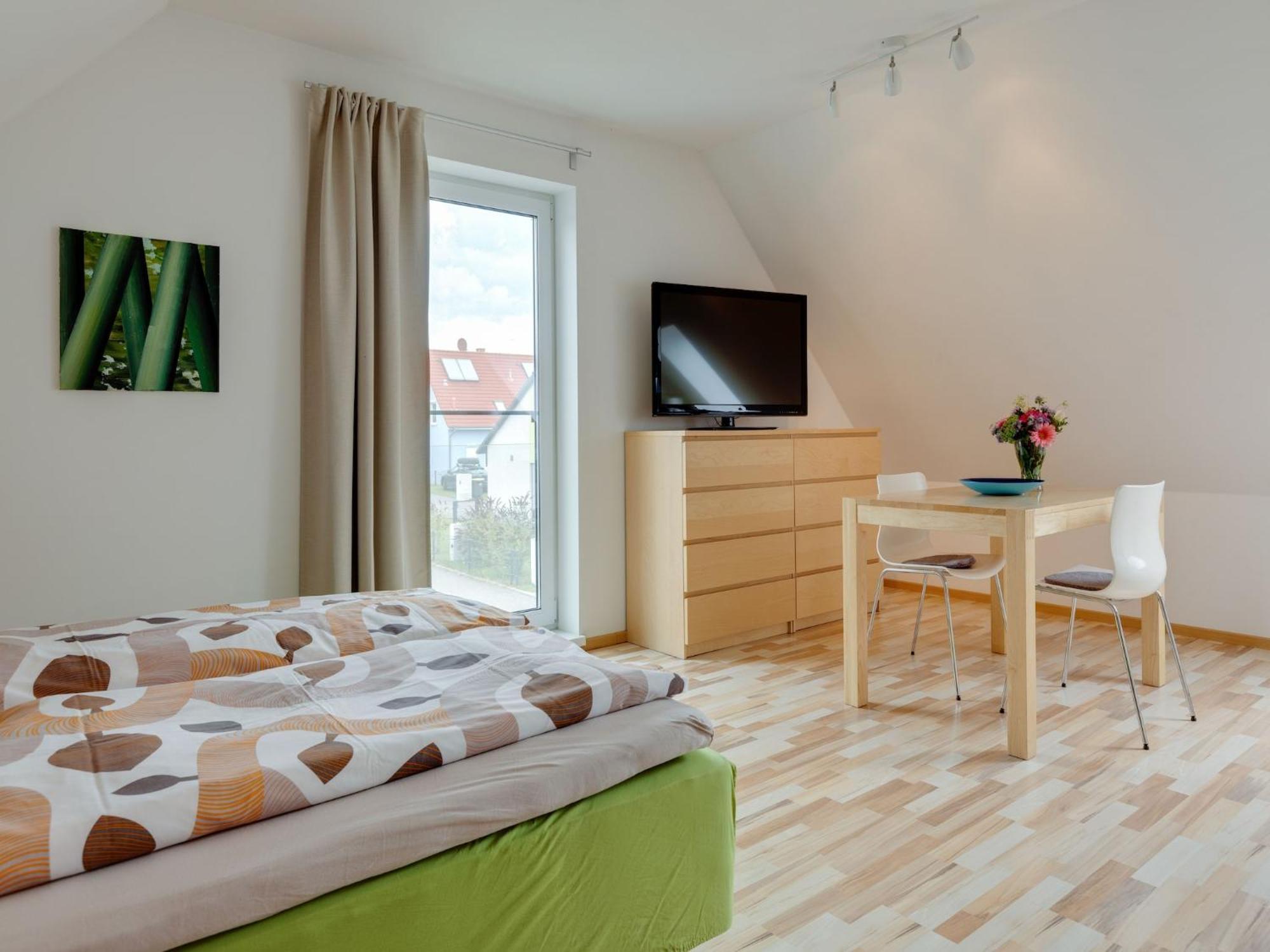 Pleasant Holiday Home In Zierow Near Sea Exterior foto