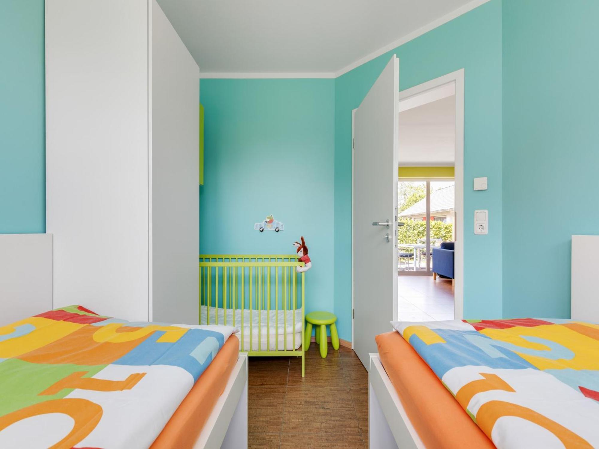 Pleasant Holiday Home In Zierow Near Sea Exterior foto