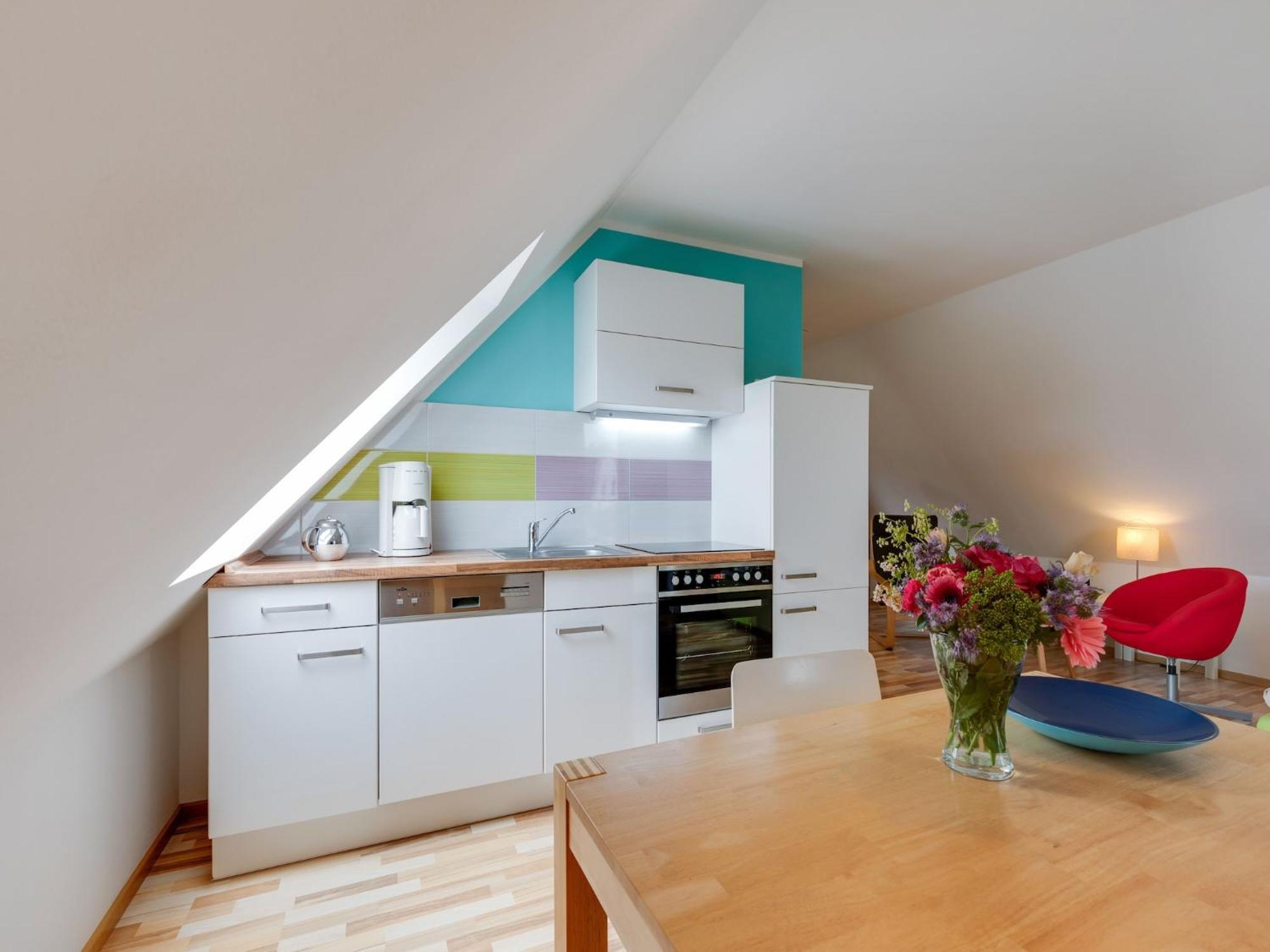 Pleasant Holiday Home In Zierow Near Sea Exterior foto